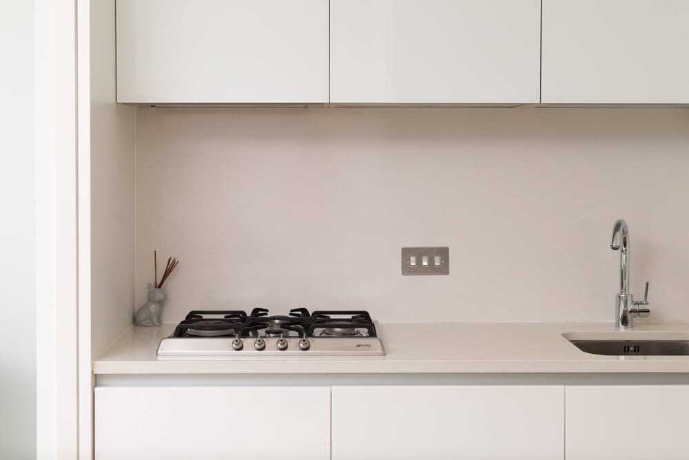 Fantastic 1-bed on the iconic quatermile