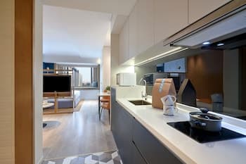 Shama Hub New City Changchun