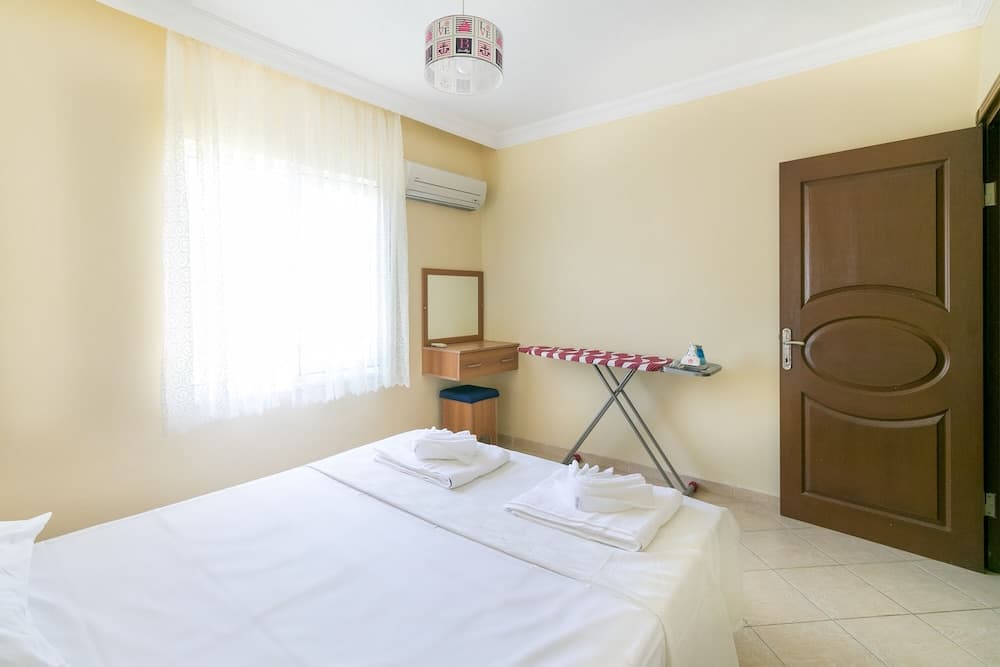 Palmiye Apart Otel