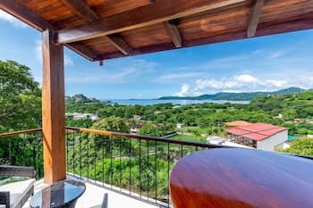 Centrally Located, Nicely Decorated Ocean-view Condo