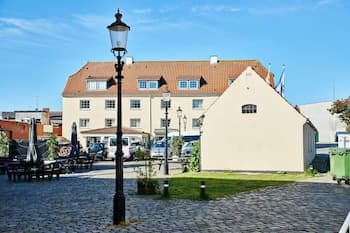 Danhostel Frederikshavn City