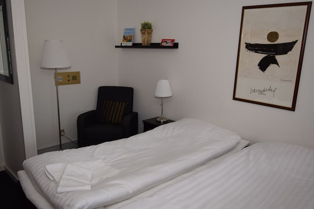 Danhostel Frederikshavn City