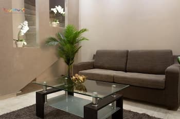 Residenza Montenevoso