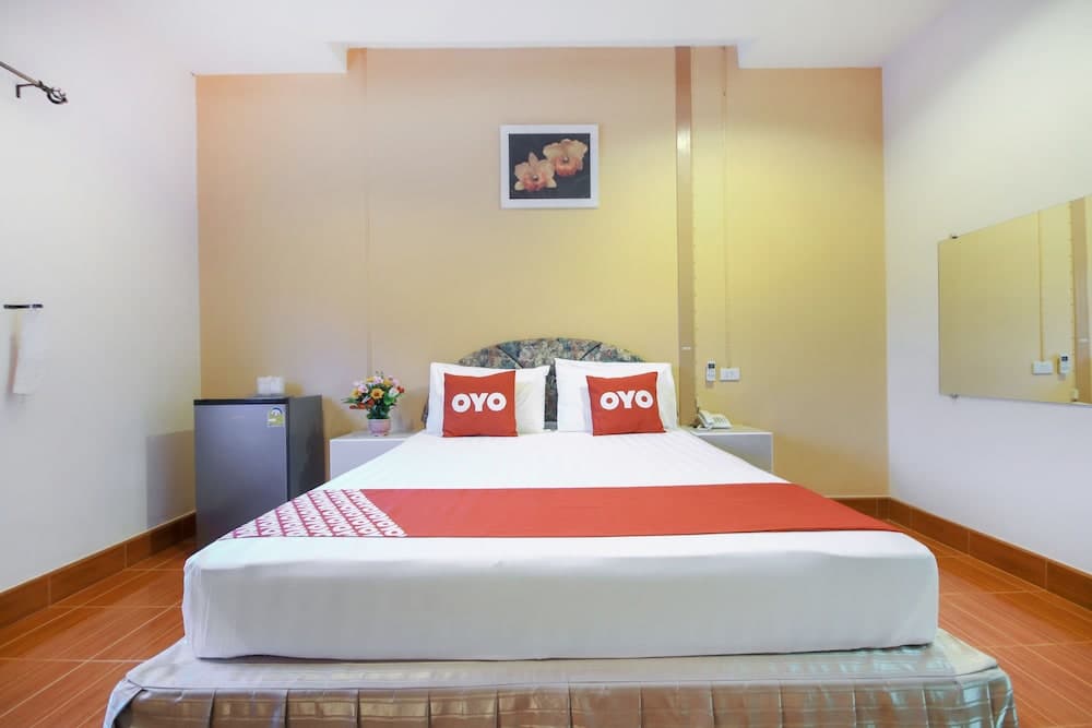 OYO 1091 Sabye Dee Resort at Soikotang