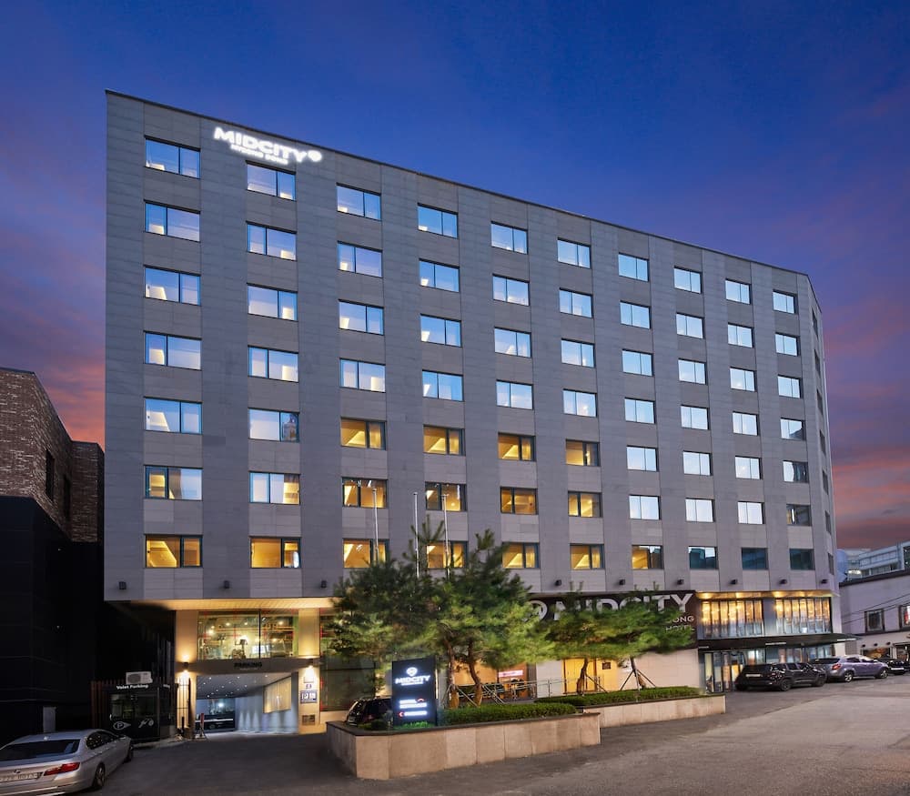 hotel image