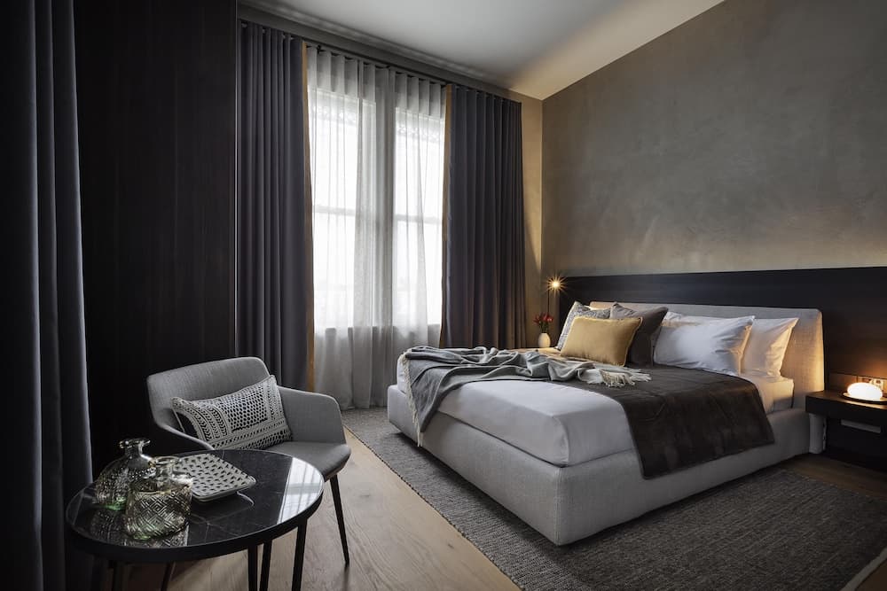 Hotel Fitzroy Curated by Fable