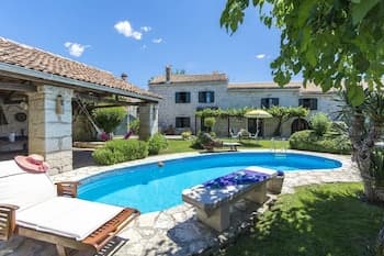 Villa Captain Morgan