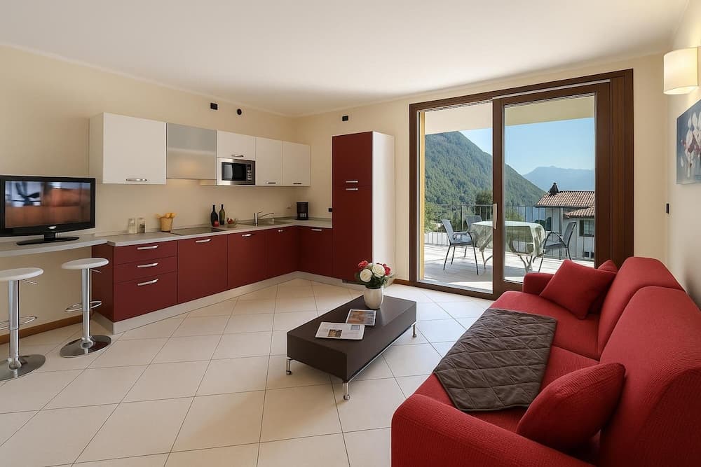 Residence Eden Magnolia 14