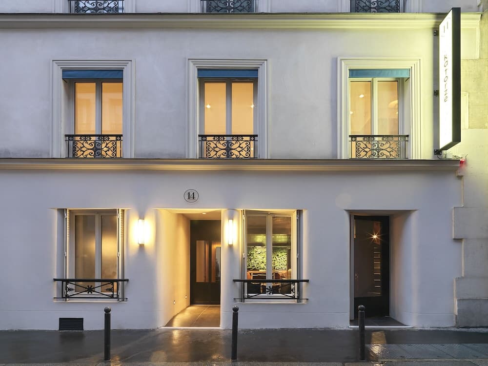 hotel image