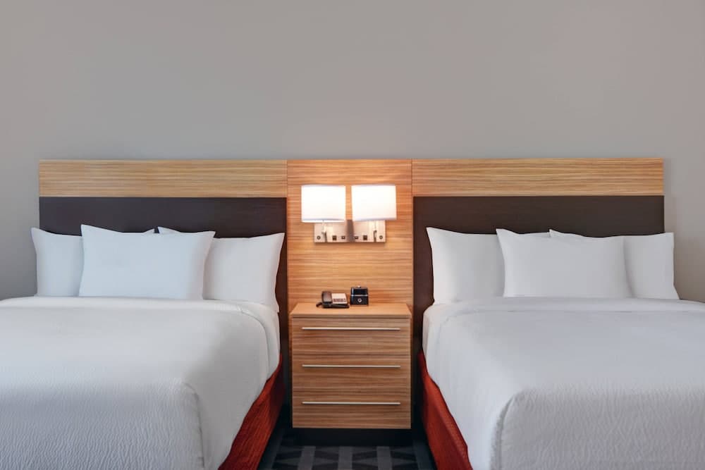 TownePlace Suites by Marriott Indianapolis Downtown