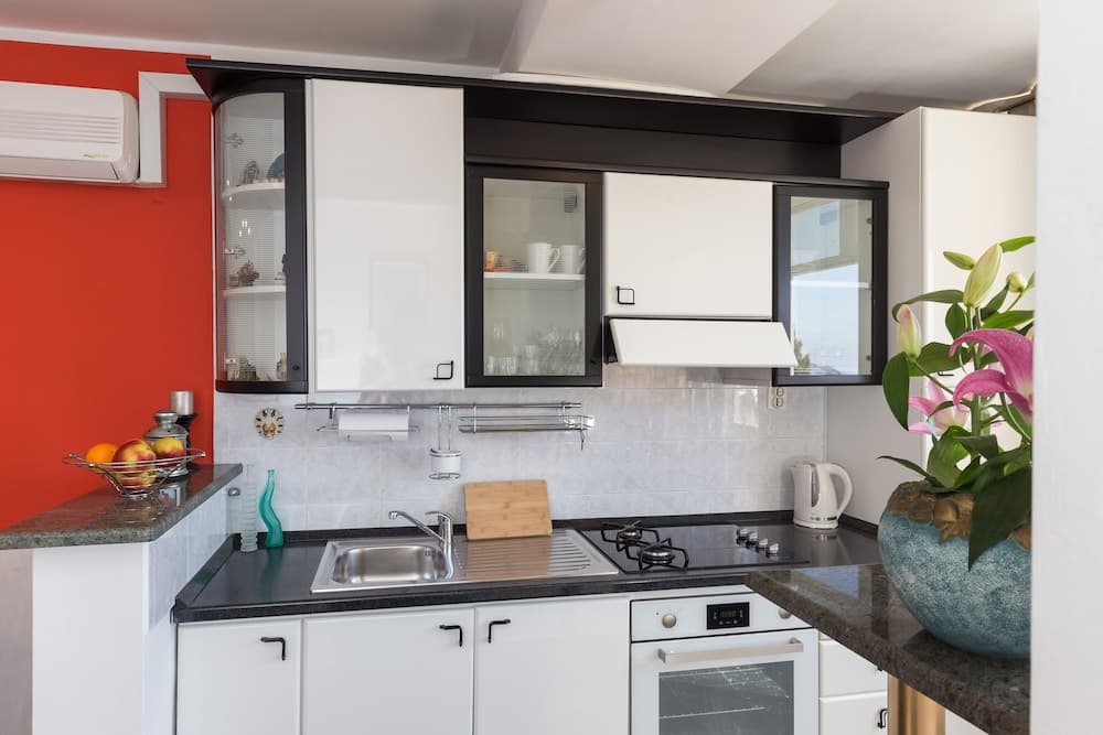 Sea View Apartments - Apartment Merivo