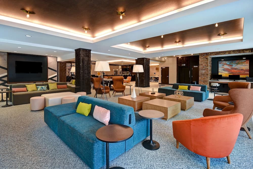 Hilton Garden Inn Kalamazoo