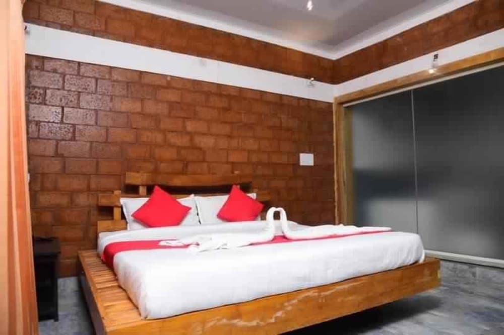 Coorg Gateway Resort