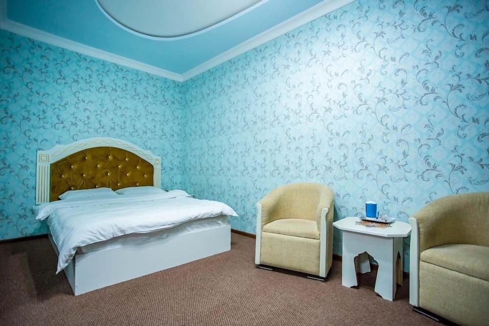 Reikartz Modarixon Bukhara