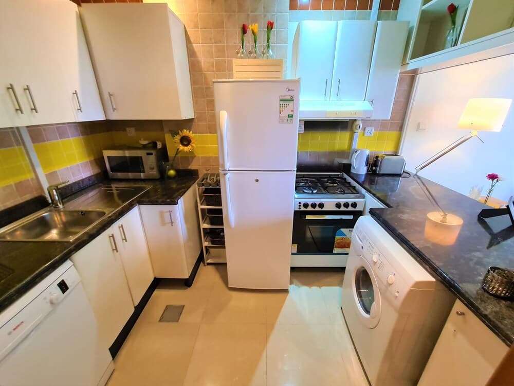 Wonderful Stay at Dubai Marina Dream Tower