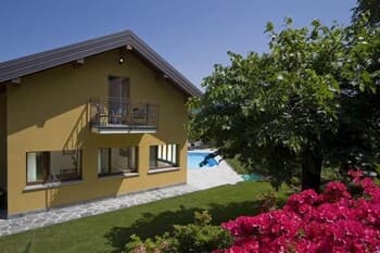 Sogni Di Bellagio ICI