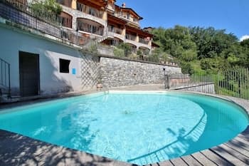 Residenza Vercana Giardino