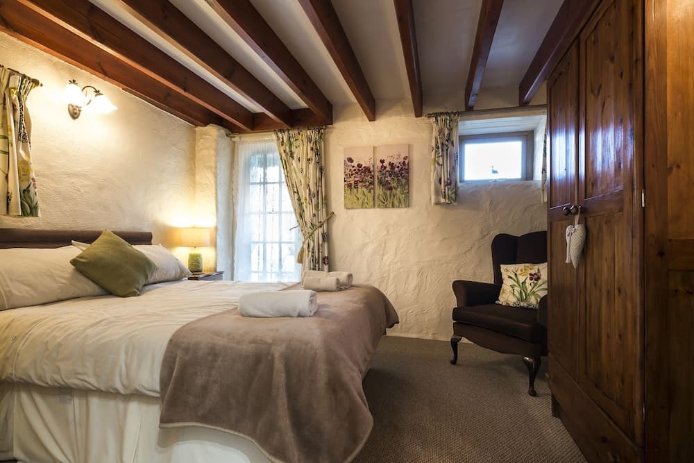 The Stables - 1 Bedroom Apartment