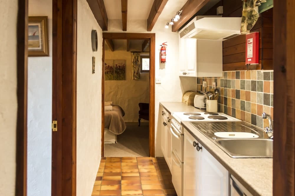 The Stables - 1 Bedroom Apartment