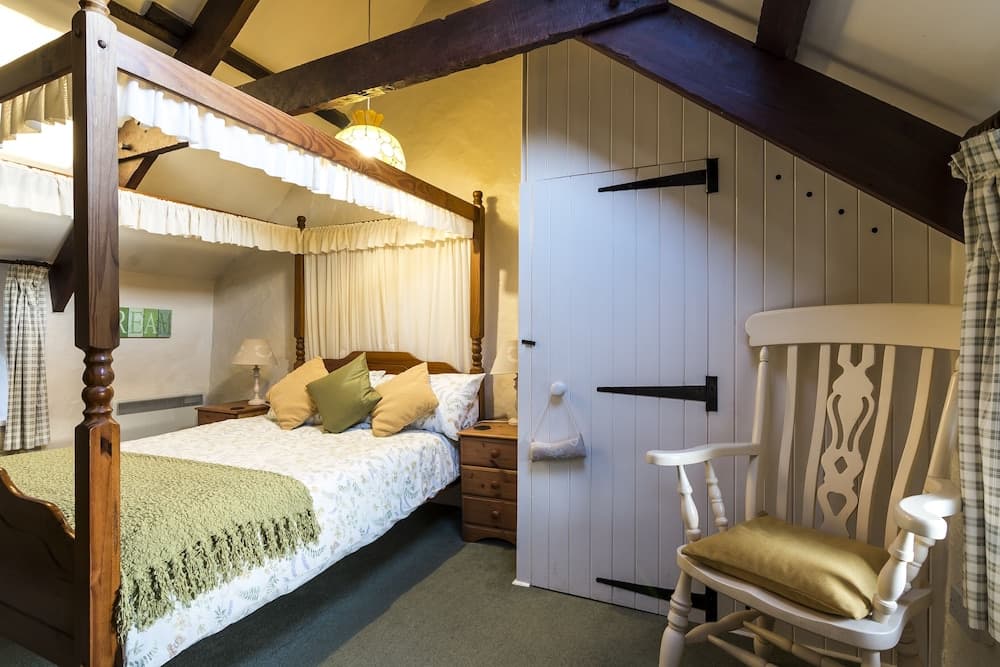 The Granary - 2 Bedroom Apartment