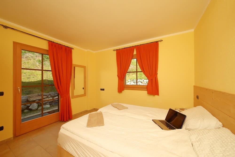 Sole Ski in- Ski out 50m