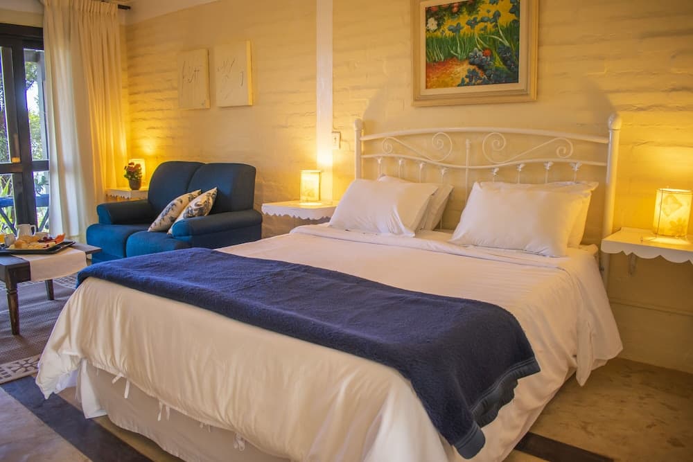 Pousada VillaSerrana