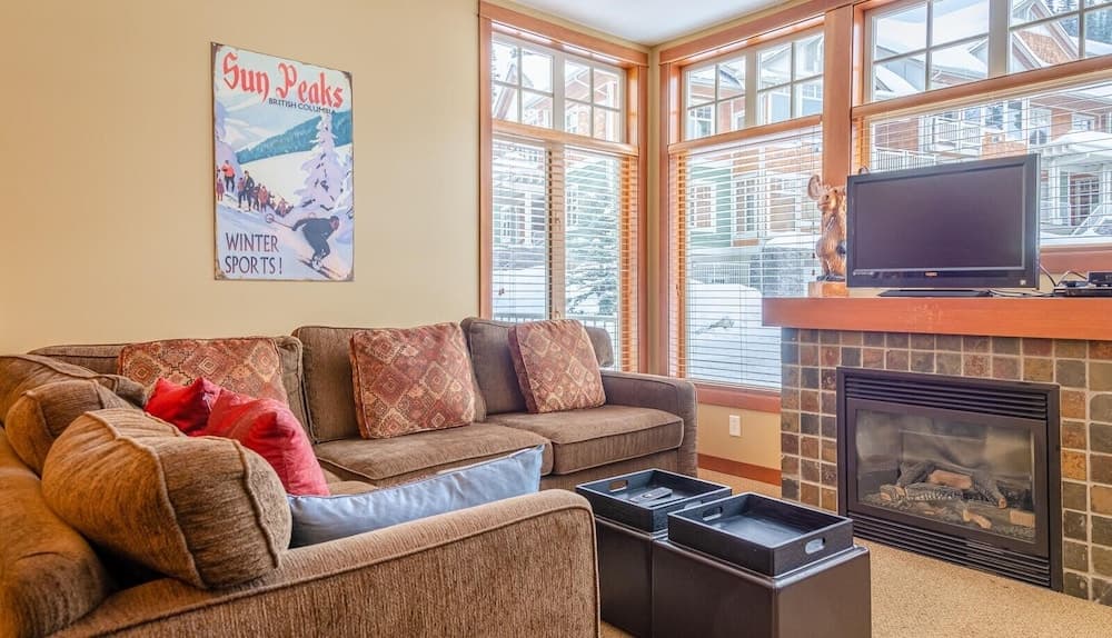 Settlers Crossing #61 by Bear Country