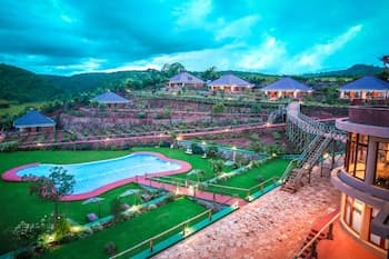 Ngorongoro Marera Mountain View Lodge