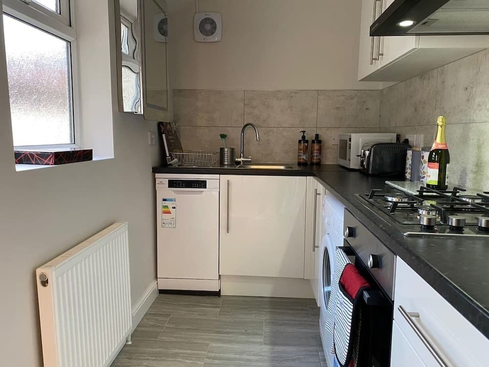 Washington's Hidden Gem Amethyst 3 Bedroom House s