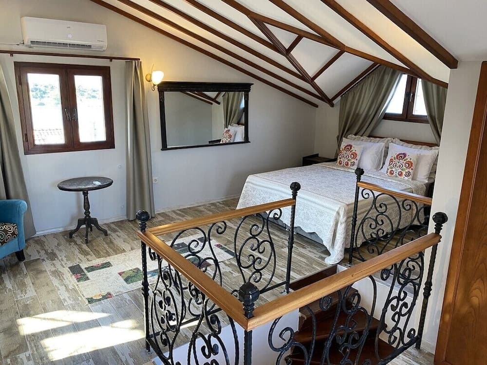 Mai S'ema Boutique Dalyan