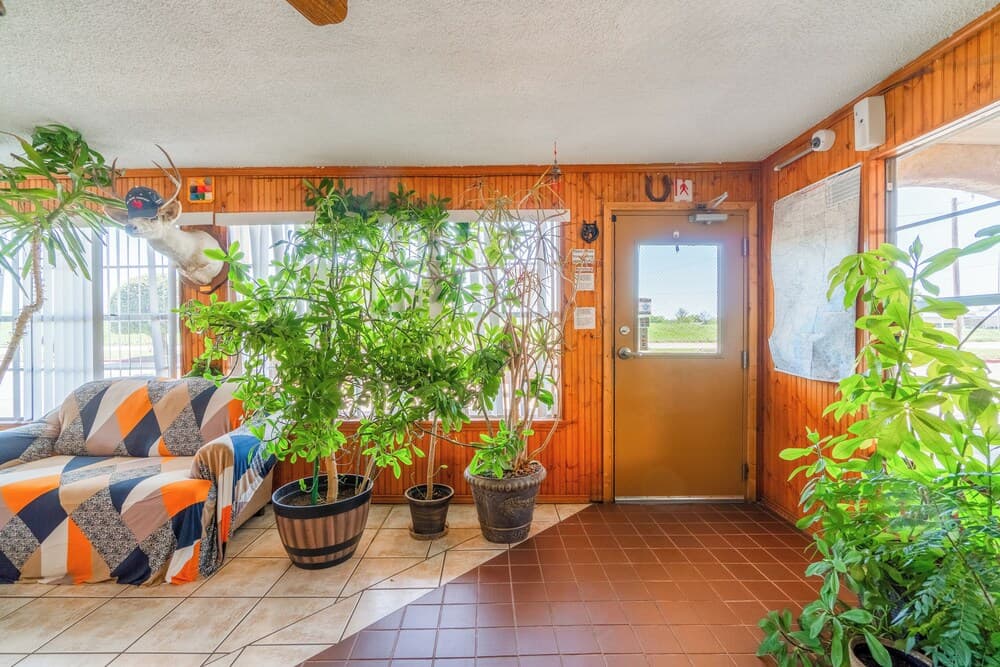 Lone Star Inn by OYO Vernon Texas Hwy 287