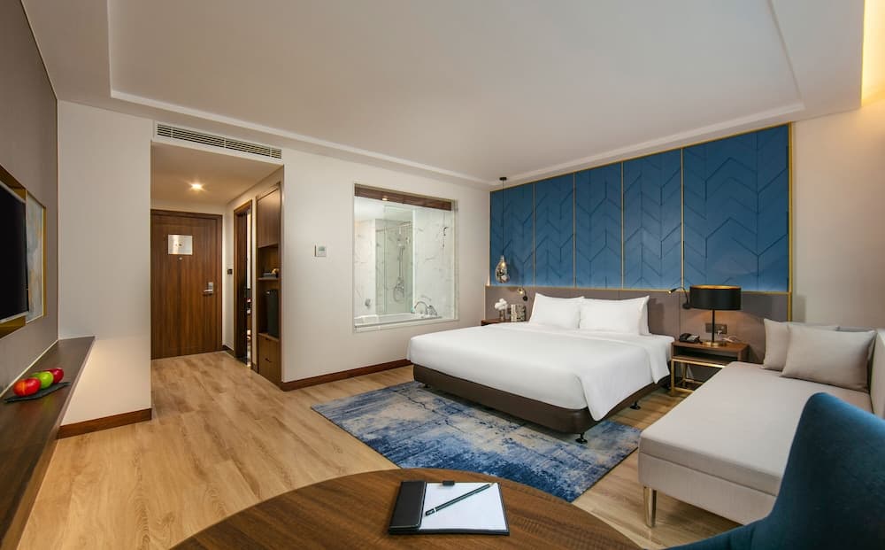 Mövenpick Living West Hanoi