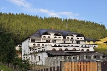 The Castle Apartment