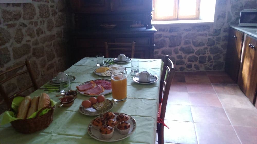 Holiday Home Stari Zoganj