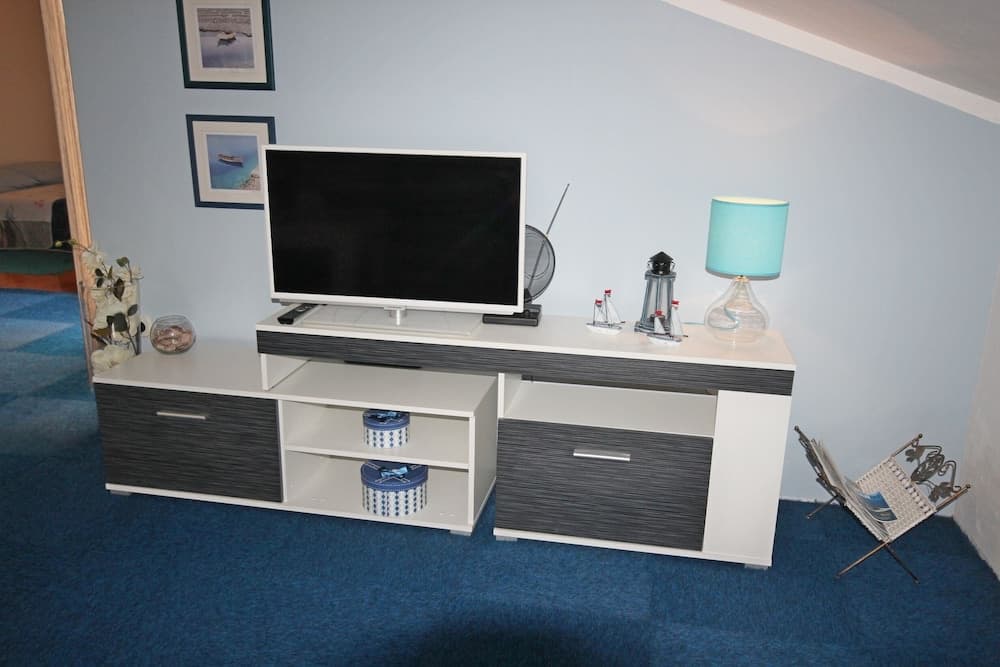 Comfortable Apartment for 5 Persons