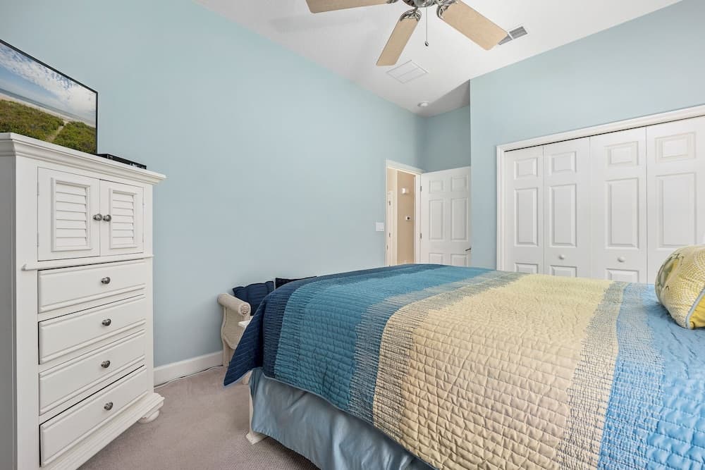 Cinnamon Beach 4 by Distinctive Beach Rentals