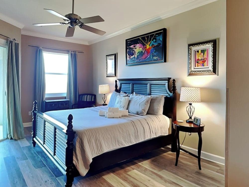 Cinnamon Beach 4 by Distinctive Beach Rentals