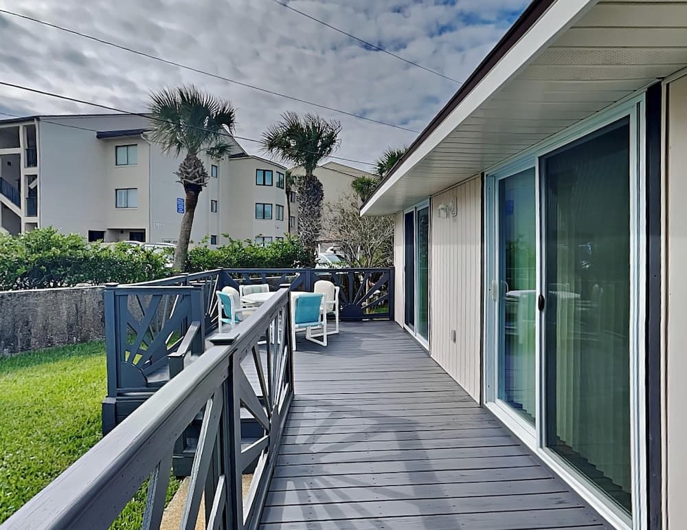 Sea Urchin 39 by Distinctive Beach Rentals