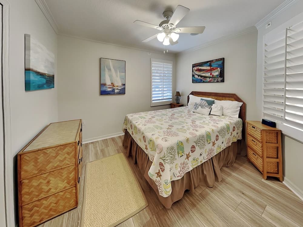 South Beach Club 205 by Distinctive Beach Rentals