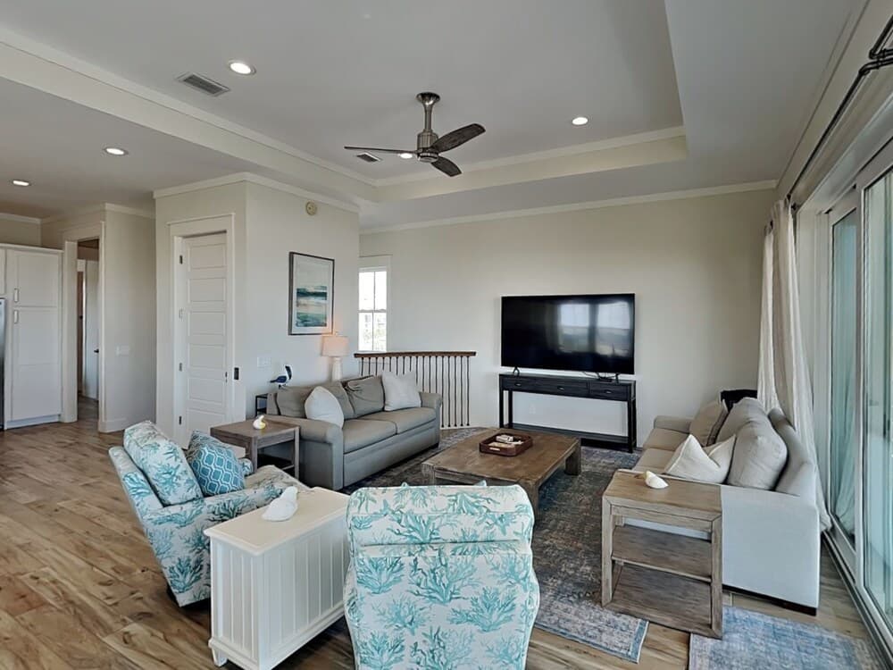 The View by Distinctive Beach Rentals