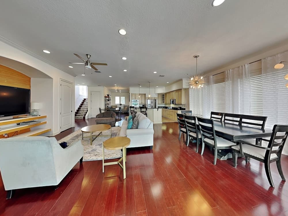 Sea Star Palace by Distinctive Beach Rentals