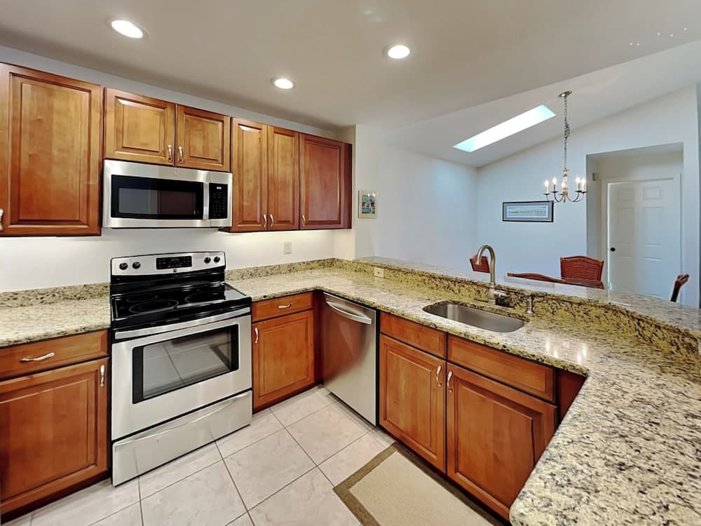 Sea Place Beach House by Distinctive Beach Rentals