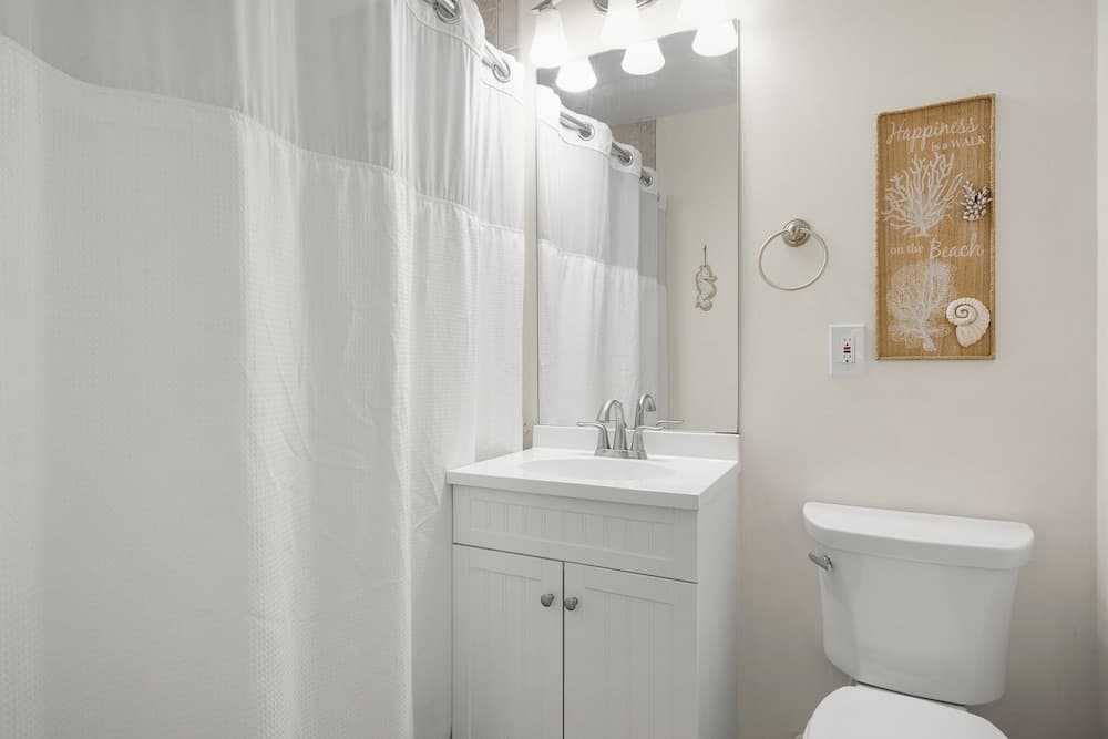 Sun Kissed Cottage by Distinctive Beach Rentals