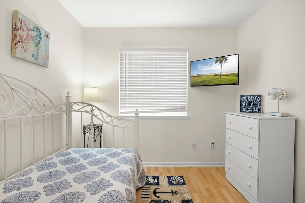 Sun Kissed Cottage by Distinctive Beach Rentals