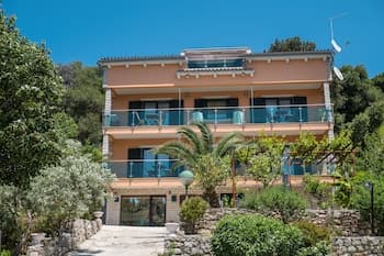 An Apartment Magnolia