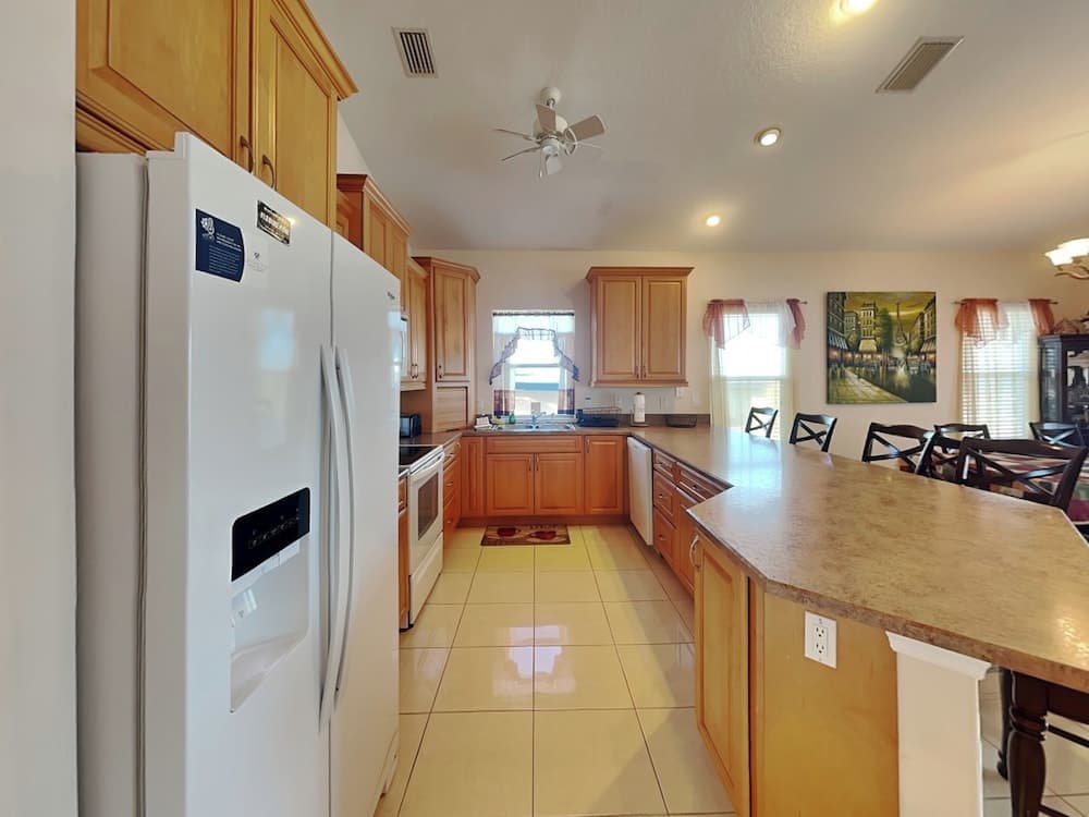 Wave Runner by Distinctive Beach Rentals