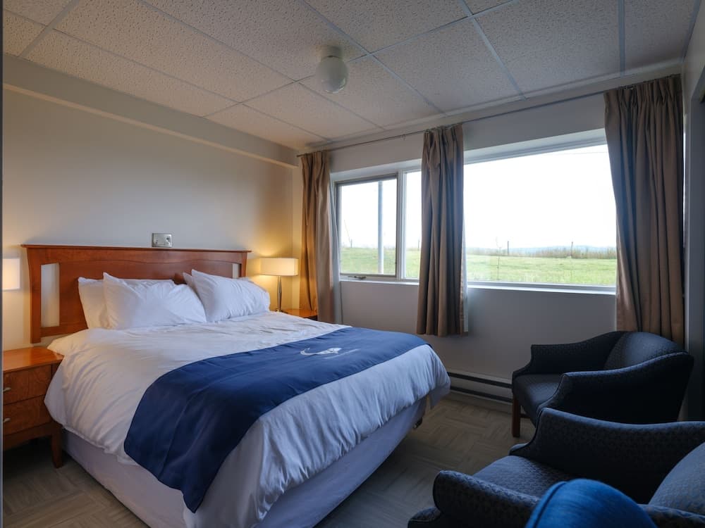 Microbrasserie La Baleine Endiablée