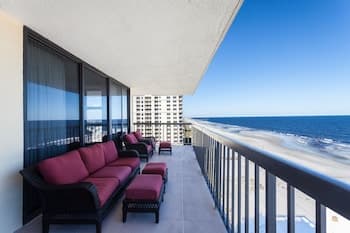 Northeast Florida Beaches