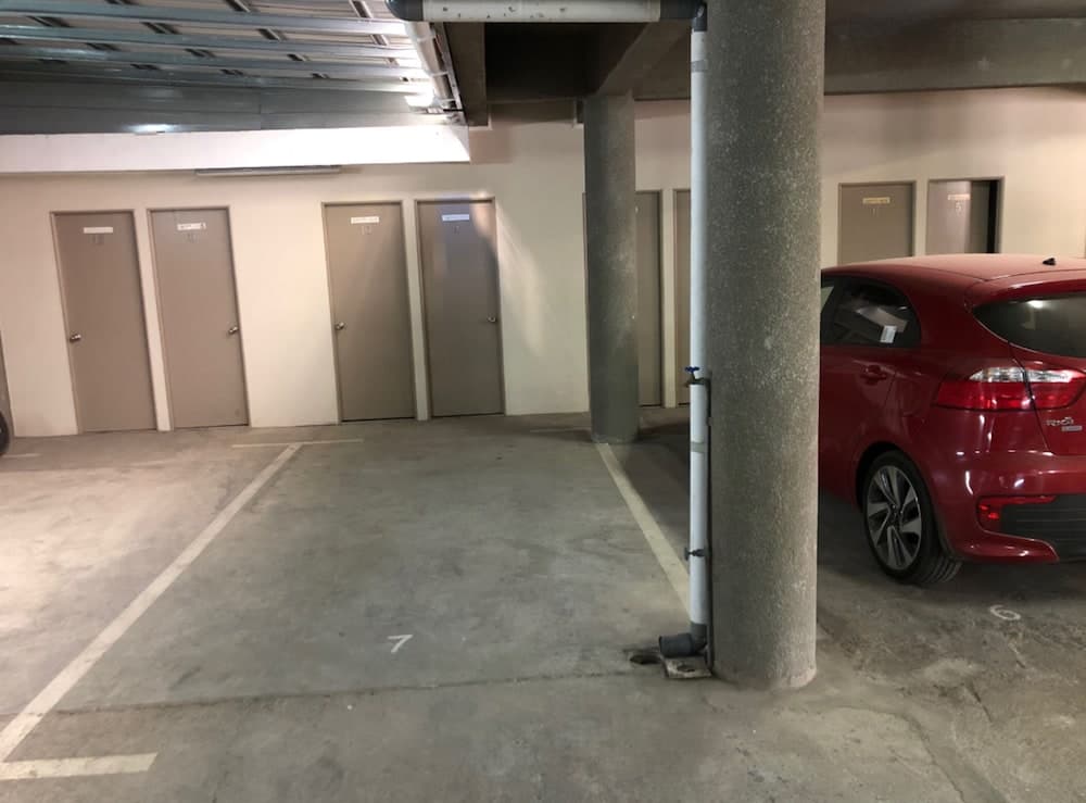 Adriatica Departamentos