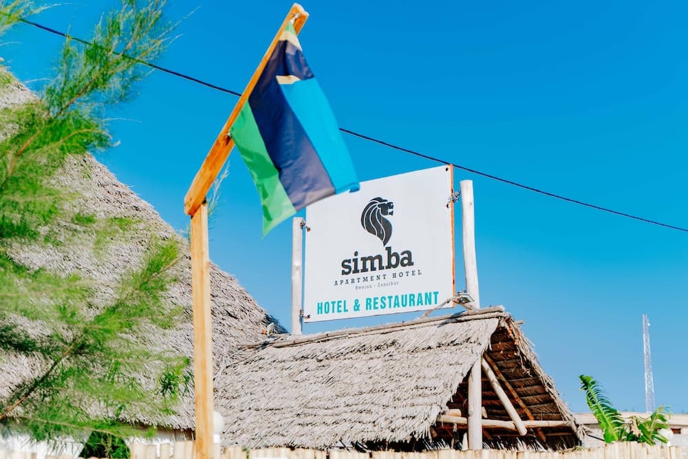 Simba Apartment Hotel